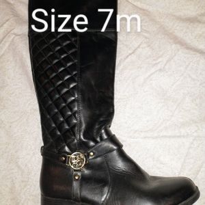 Liz Claiborne boots